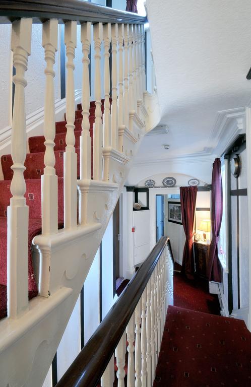 Malvern Guest House Bridlington Buitenkant foto