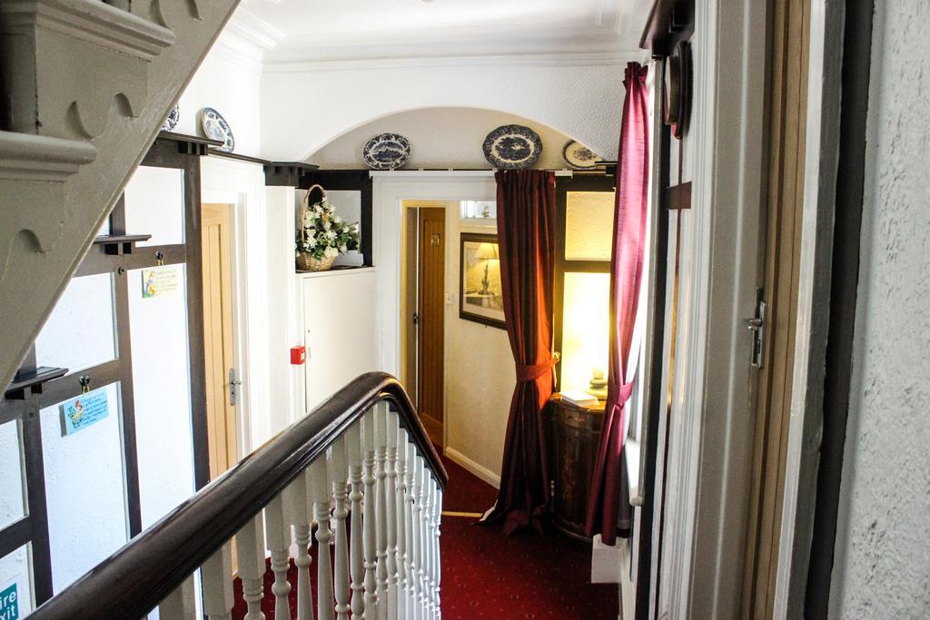 Malvern Guest House Bridlington Buitenkant foto