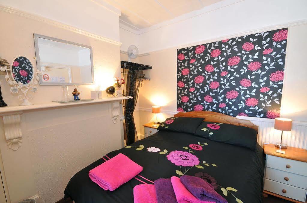 Malvern Guest House Bridlington Buitenkant foto